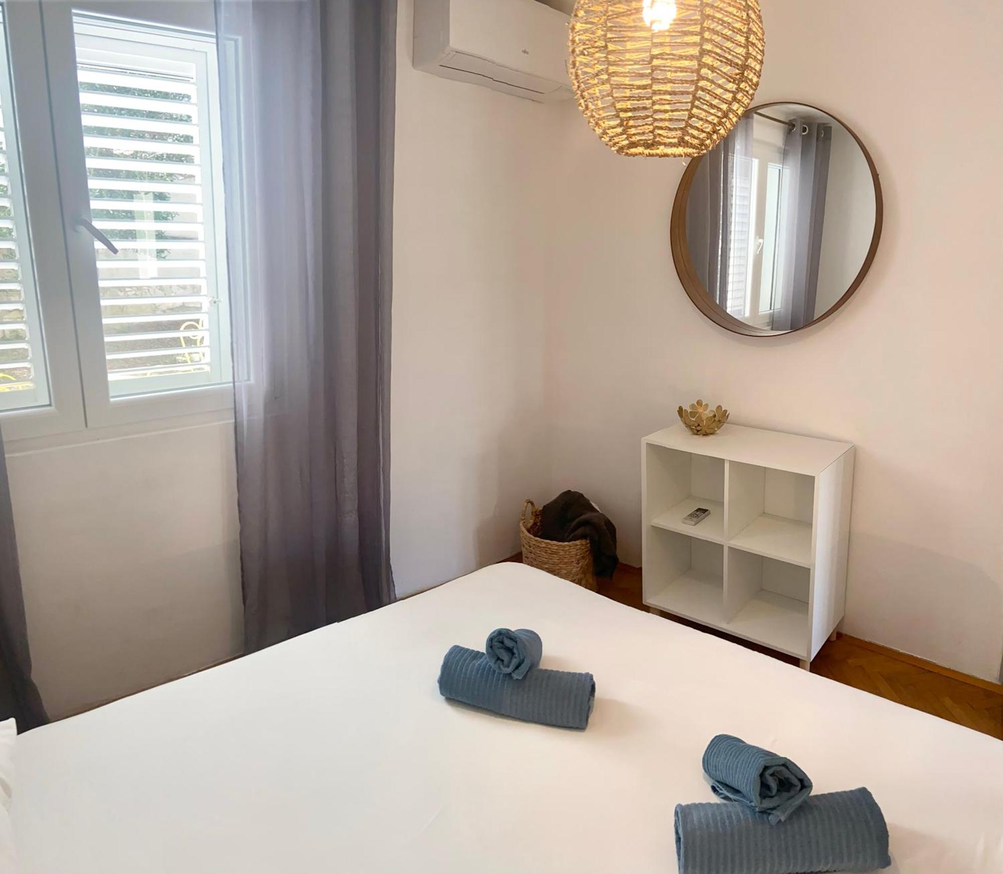 Adriatic Villa Lumbarda Esterno foto