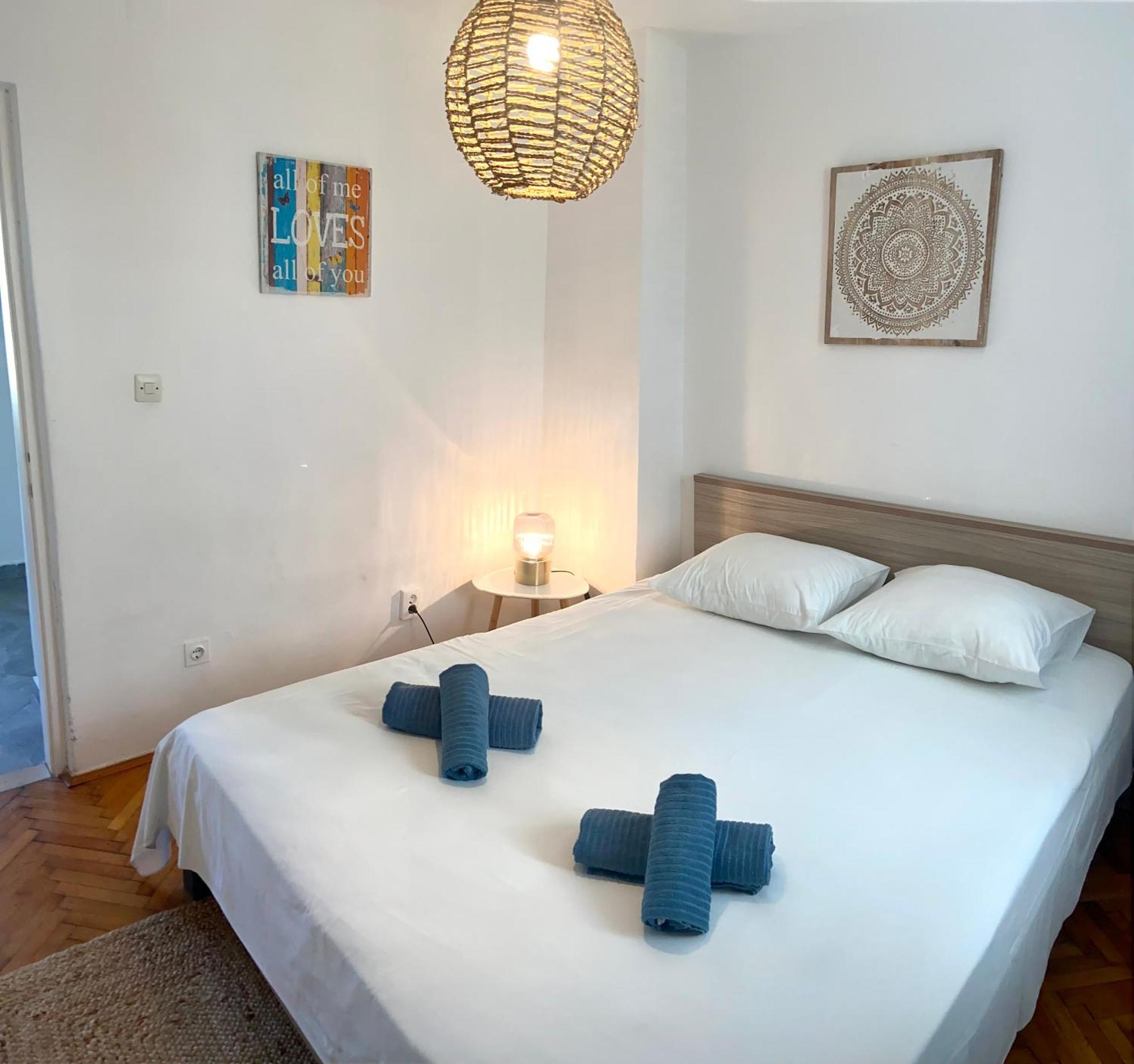 Adriatic Villa Lumbarda Esterno foto